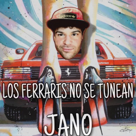 Los Ferraris No Se Tunean ft. Nerso