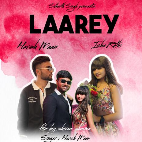 Laarey | Boomplay Music