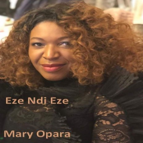 Eze Ndi Eze