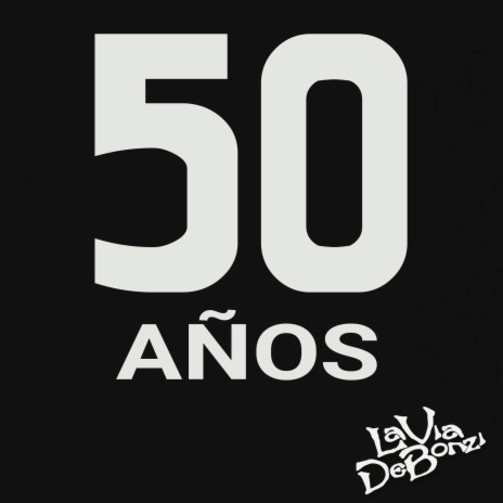 50 Años | Boomplay Music