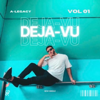 Deja-Vu lyrics | Boomplay Music
