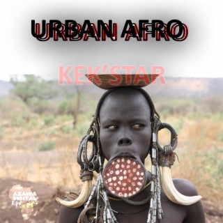 URBAN AFRO (Original Mix)