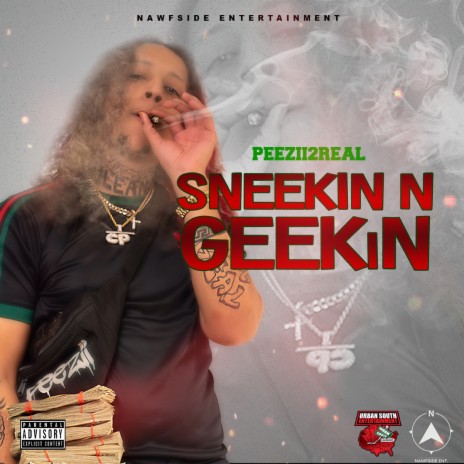 Sneekin n Geekin | Boomplay Music