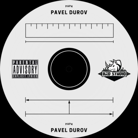 Pavel Durov | Boomplay Music