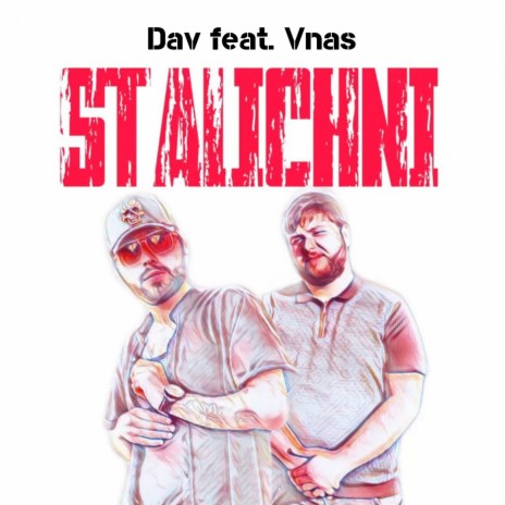 Stalichni ft. Vnas | Boomplay Music