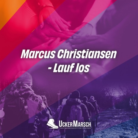 Lauf Los (Uckermarsch) | Boomplay Music