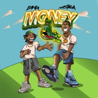 MONEY ft. Nastiiga lyrics | Boomplay Music