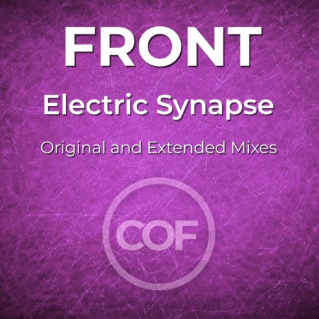 Electric Synapse (Extended Mix) | Boomplay Music