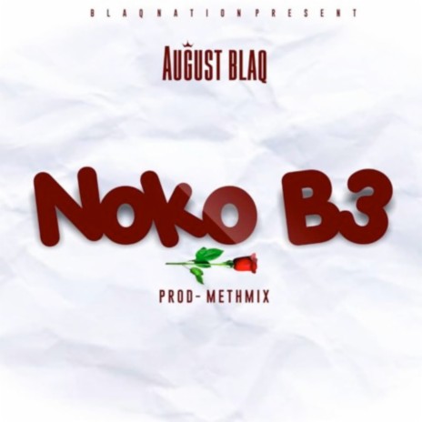 Noko B3 | Boomplay Music