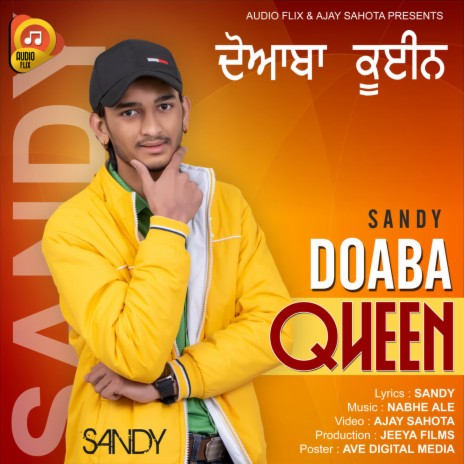 Doaba Queen | Boomplay Music
