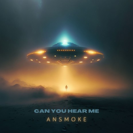 Can You Hear Me | Boomplay Music