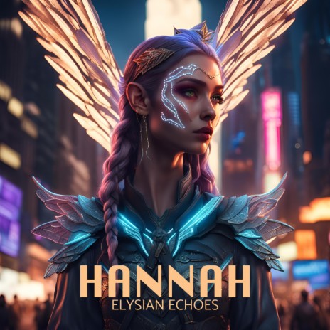 Elysian Echoes | Boomplay Music