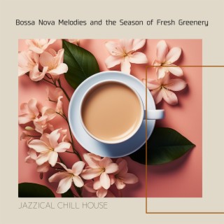 Bossa Nova Melodies and the Season of Fresh Greenery