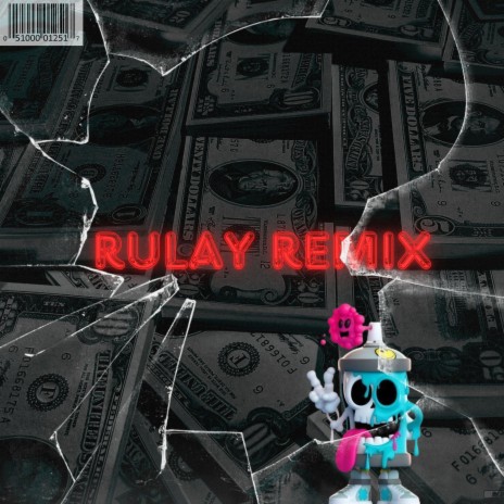 RULAY (Monkey Savage & Angel Pariita Remix) ft. Monkey Savage & Angel Pariita | Boomplay Music