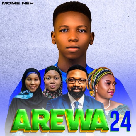 Arewa24 | Boomplay Music