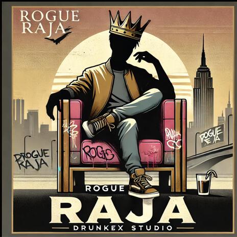 Rogue Raja | Boomplay Music