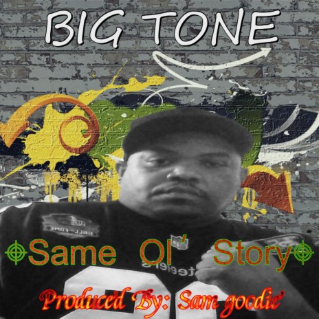 Same Ol' Story | Boomplay Music