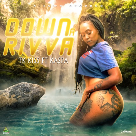 Down A Rivva ft. Kaspa | Boomplay Music