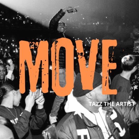 Move | Boomplay Music