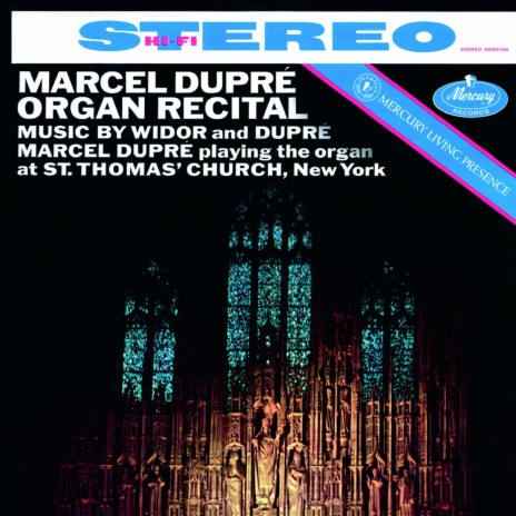 Dupré: Triptyque, Op. 51: II. Musette (Remastered 2015) | Boomplay Music