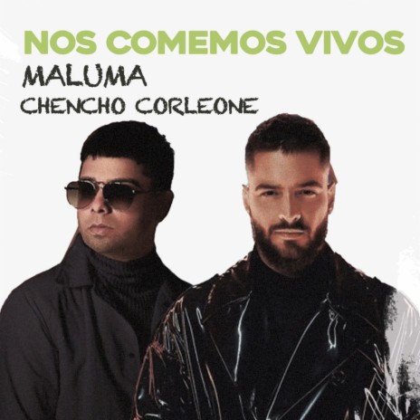 Nos Comemos Vivos | Boomplay Music