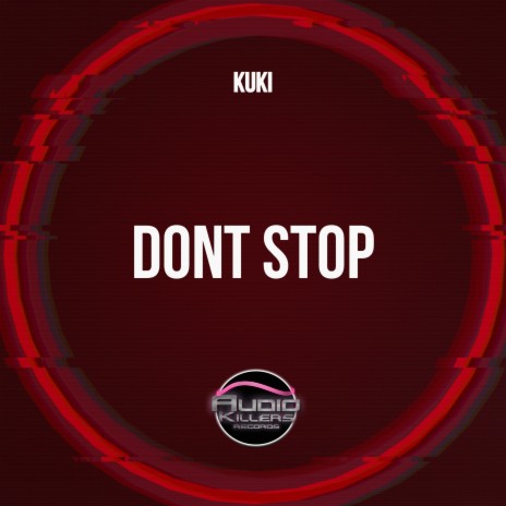 Don't Stop | Boomplay Music