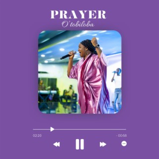 Prayer