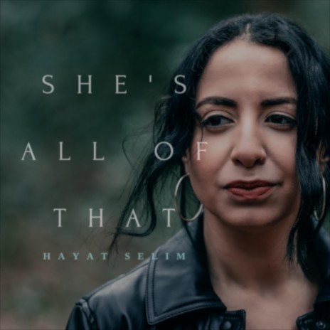 She's All Of That | Boomplay Music