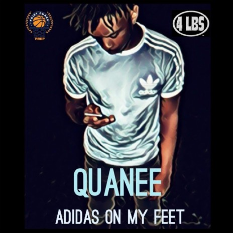 Adidas on My Feet | Boomplay Music