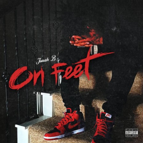 On Feet | Boomplay Music