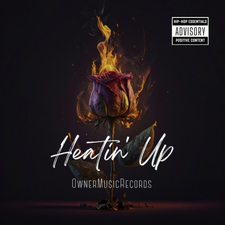 Heatin' Up (Radio Edit) | Boomplay Music