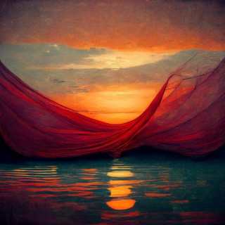 Sunset Silk