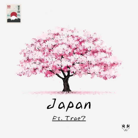 Japan ft. Trae7 | Boomplay Music