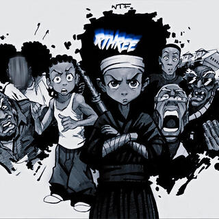 Boondocks