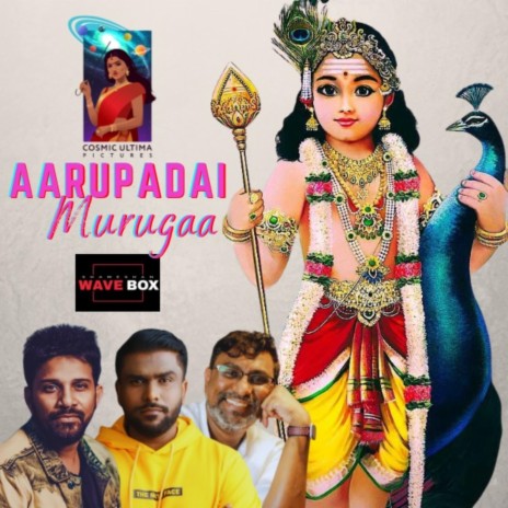 Aarupadai Murugaa | Boomplay Music