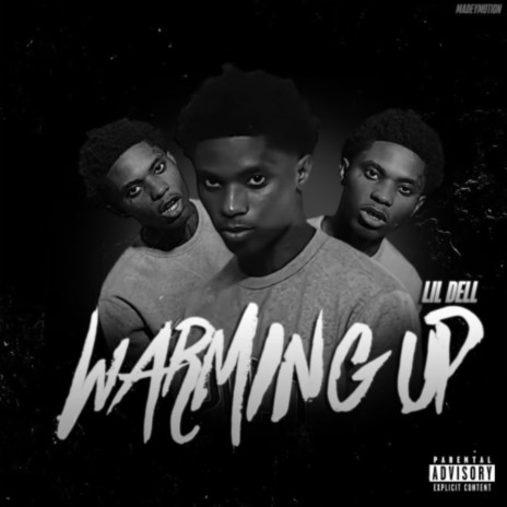 Warming Up | Boomplay Music