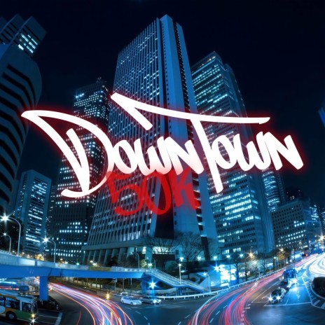 Downtown ft. D. Geniuz | Boomplay Music