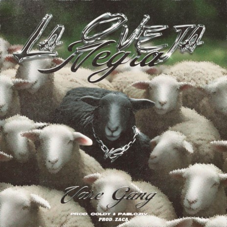 La oveja negra | Boomplay Music