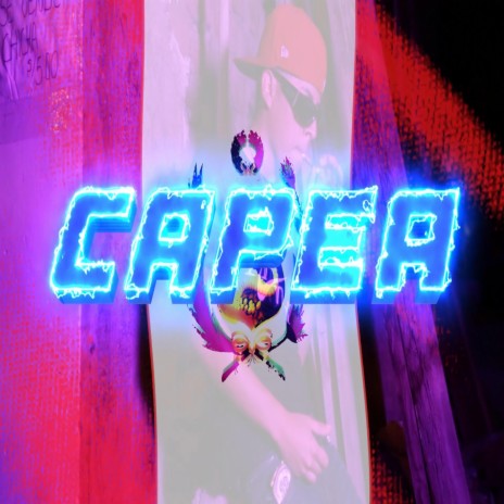 Capea El Dough ft. Ator Untela, Murder, Pierre from Callao, Juanky Fly & Johao Keloke