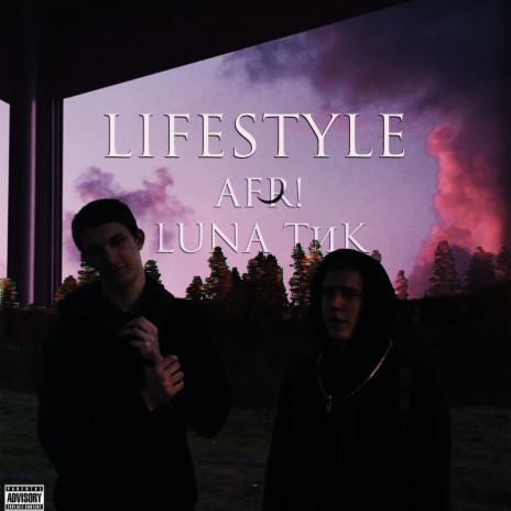 Lifestyle ft. LUNA ТиК