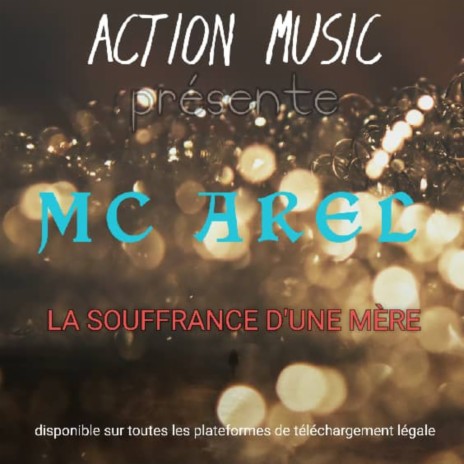 LA SOUFFRANCE D'UNE MERE | Boomplay Music