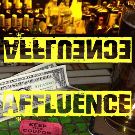 Affluence | Boomplay Music