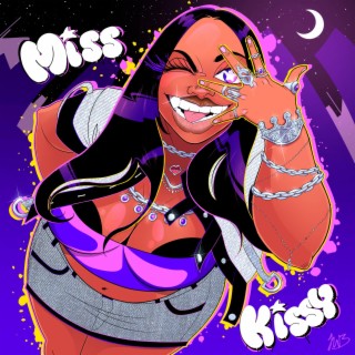 Miss Kissy