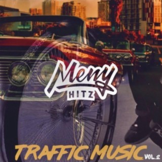 Traffic Music, Vol. 2