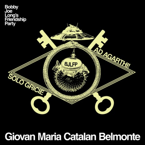 Giovan Maria Catalan Belmonte | Boomplay Music