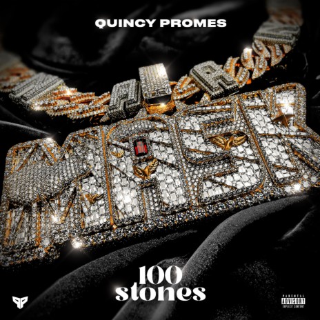 100 Stones | Boomplay Music