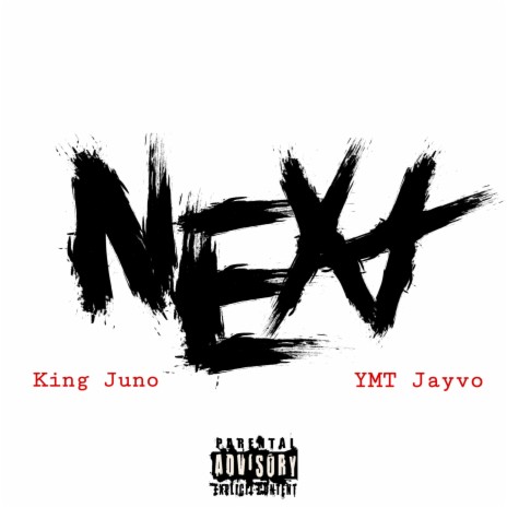 Next (feat. YMT Jayvo) | Boomplay Music