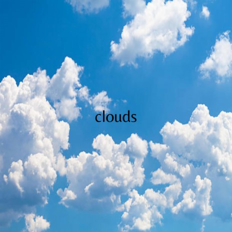 clouds ft. Col_Mari | Boomplay Music