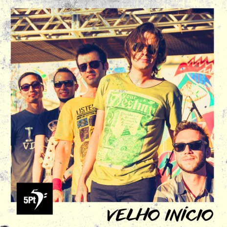 Velho Início | Boomplay Music