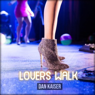 Lovers Walk